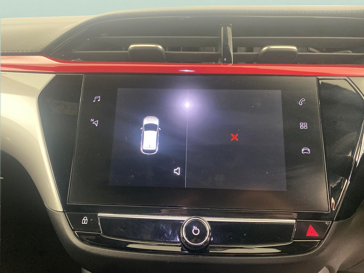 Used Vauxhall Corsa 2022 for sale - 77934705: Photo 15