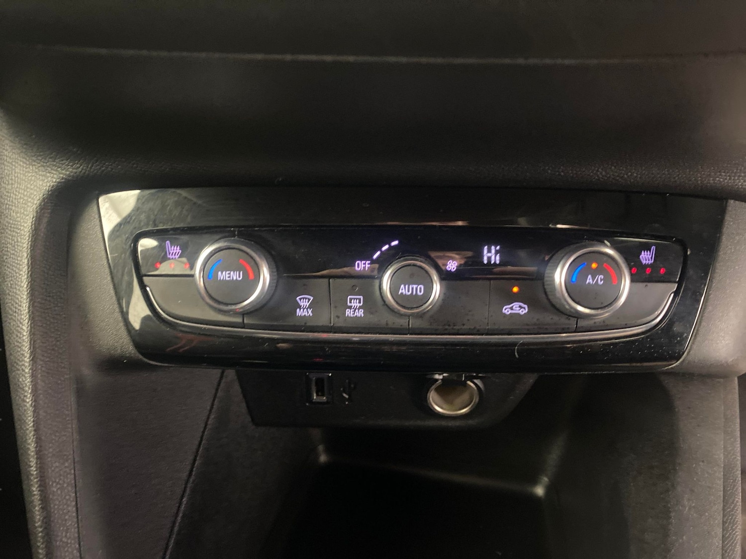 Used Vauxhall Corsa 2022 for sale - 77934705: Photo 16