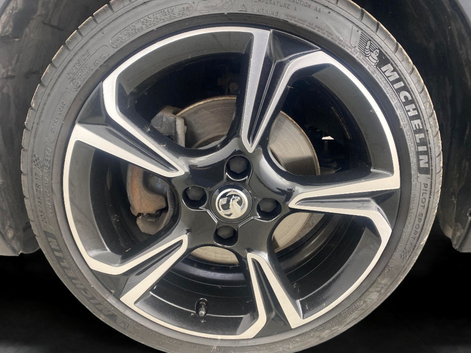 Used Vauxhall Corsa 2022 for sale - 77934705: Photo 20