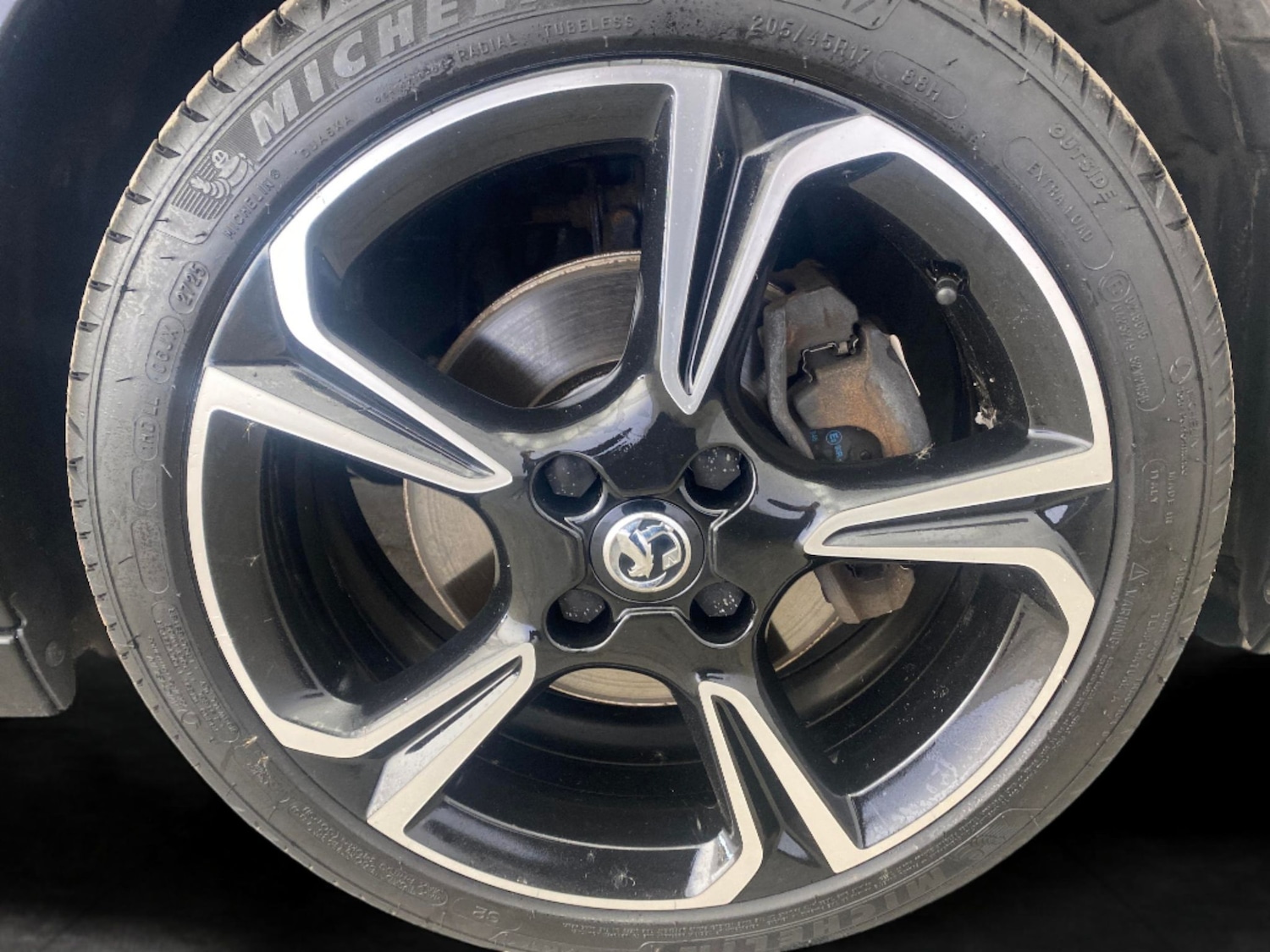 Used Vauxhall Corsa 2022 for sale - 77934705: Photo 21