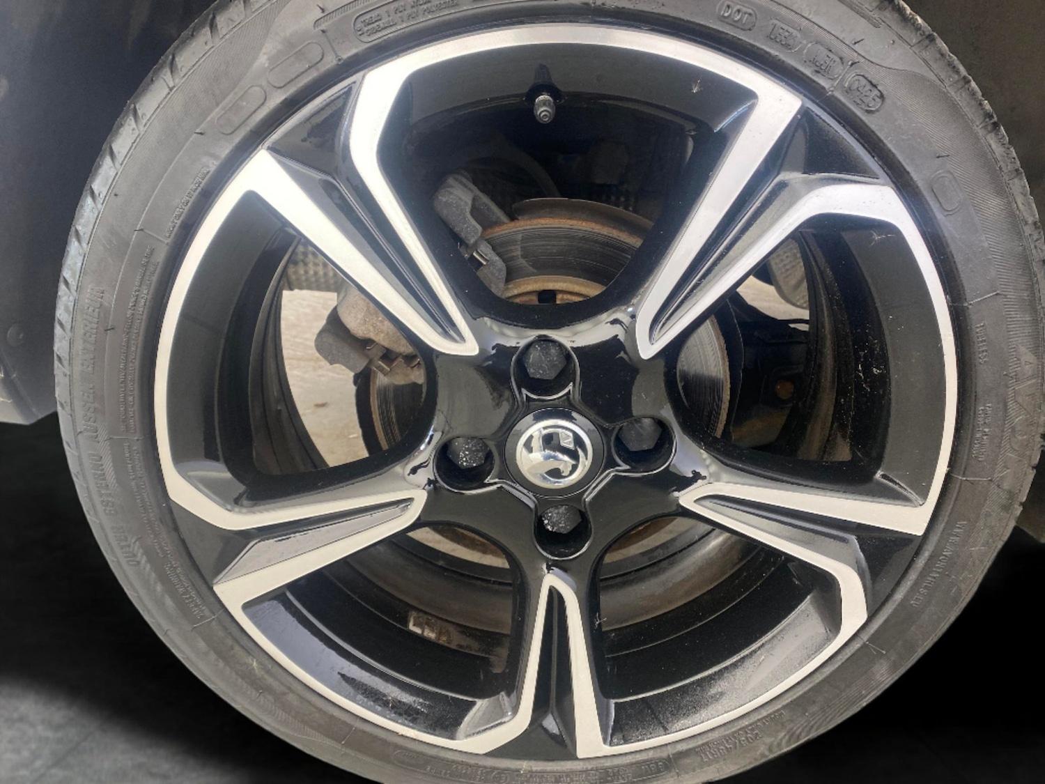 Used Vauxhall Corsa 2022 for sale - 77934705: Photo 22