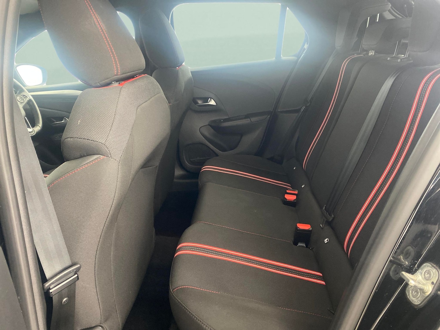 Used Vauxhall Corsa 2022 for sale - 77934705: Photo 25