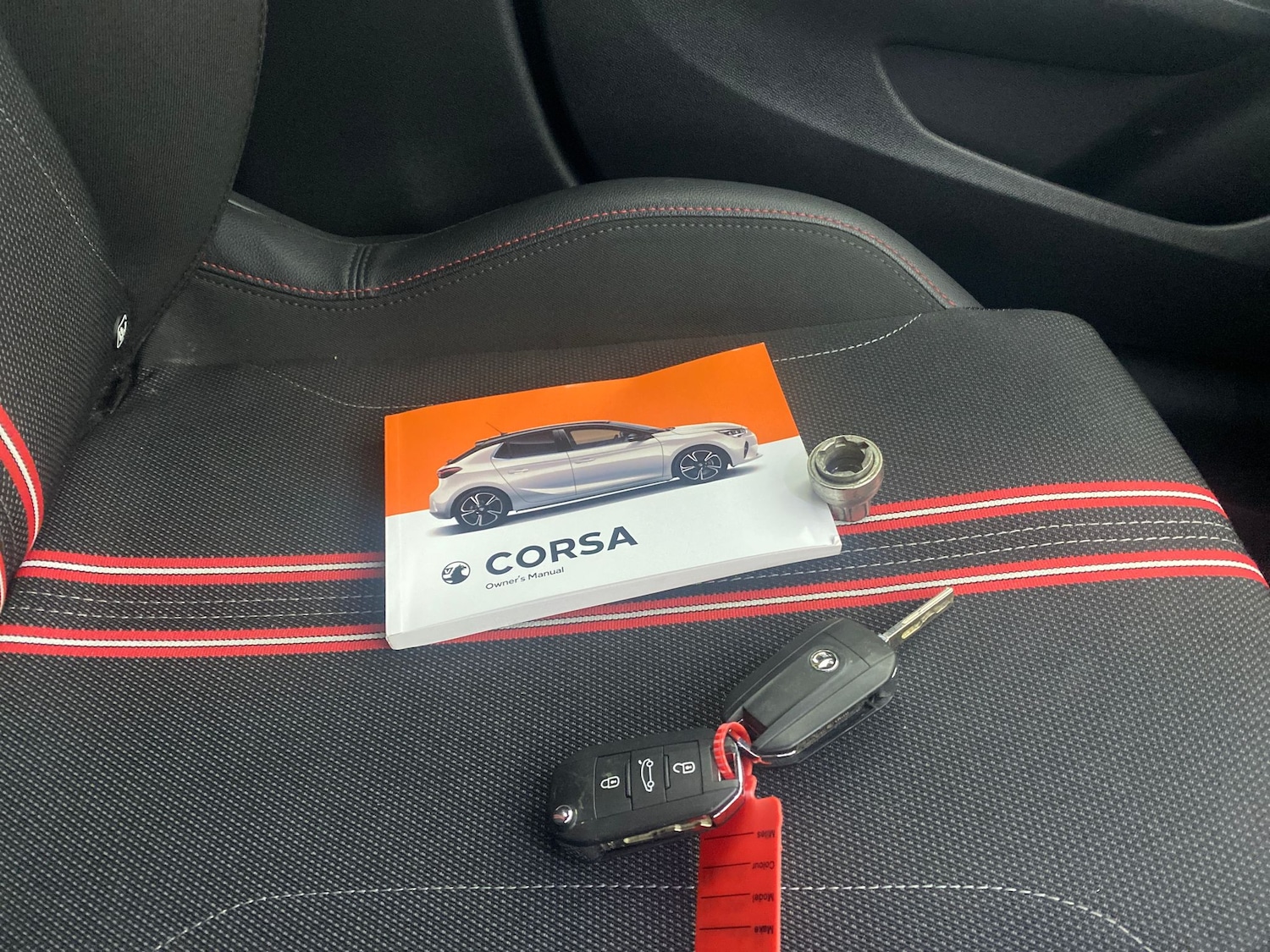 Used Vauxhall Corsa 2022 for sale - 77934705: Photo 28