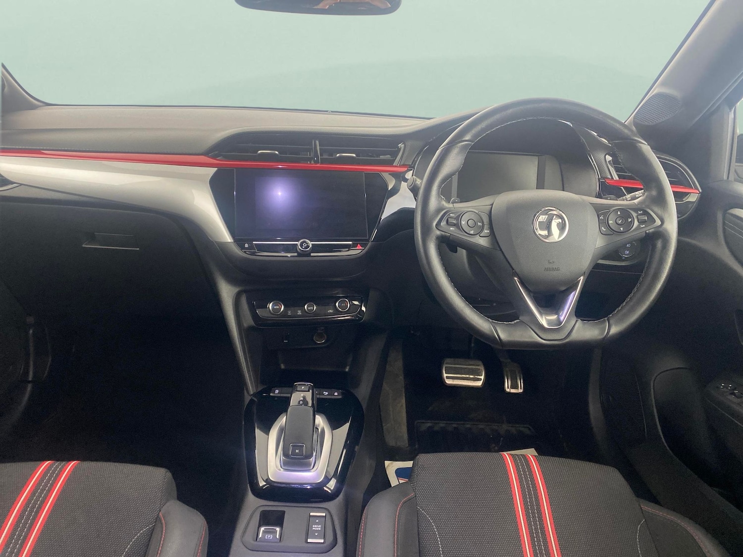 Used Vauxhall Corsa 2022 for sale - 77934705: Photo 4