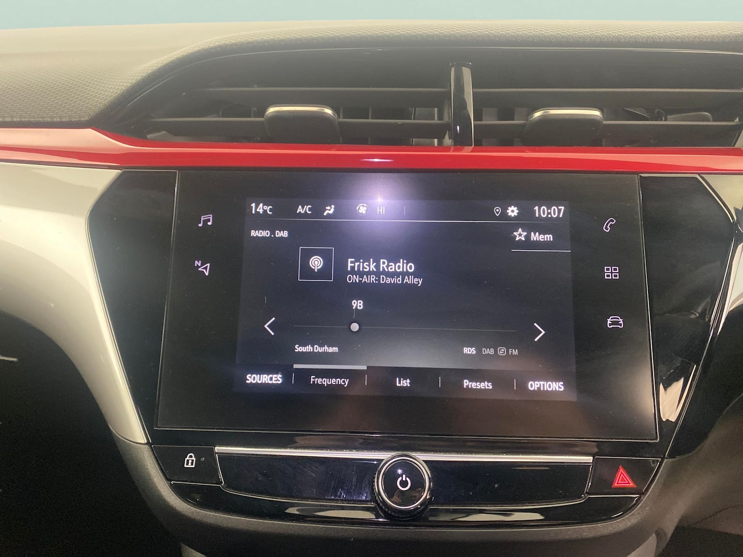 Used Vauxhall Corsa 2022 for sale - 77934705: Photo 5