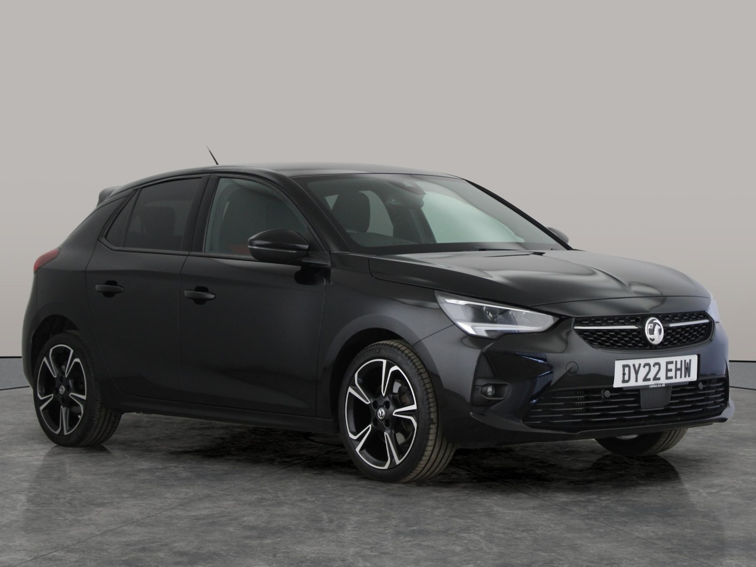 Used Vauxhall Corsa 2022 for sale - 77934705: Photo 7