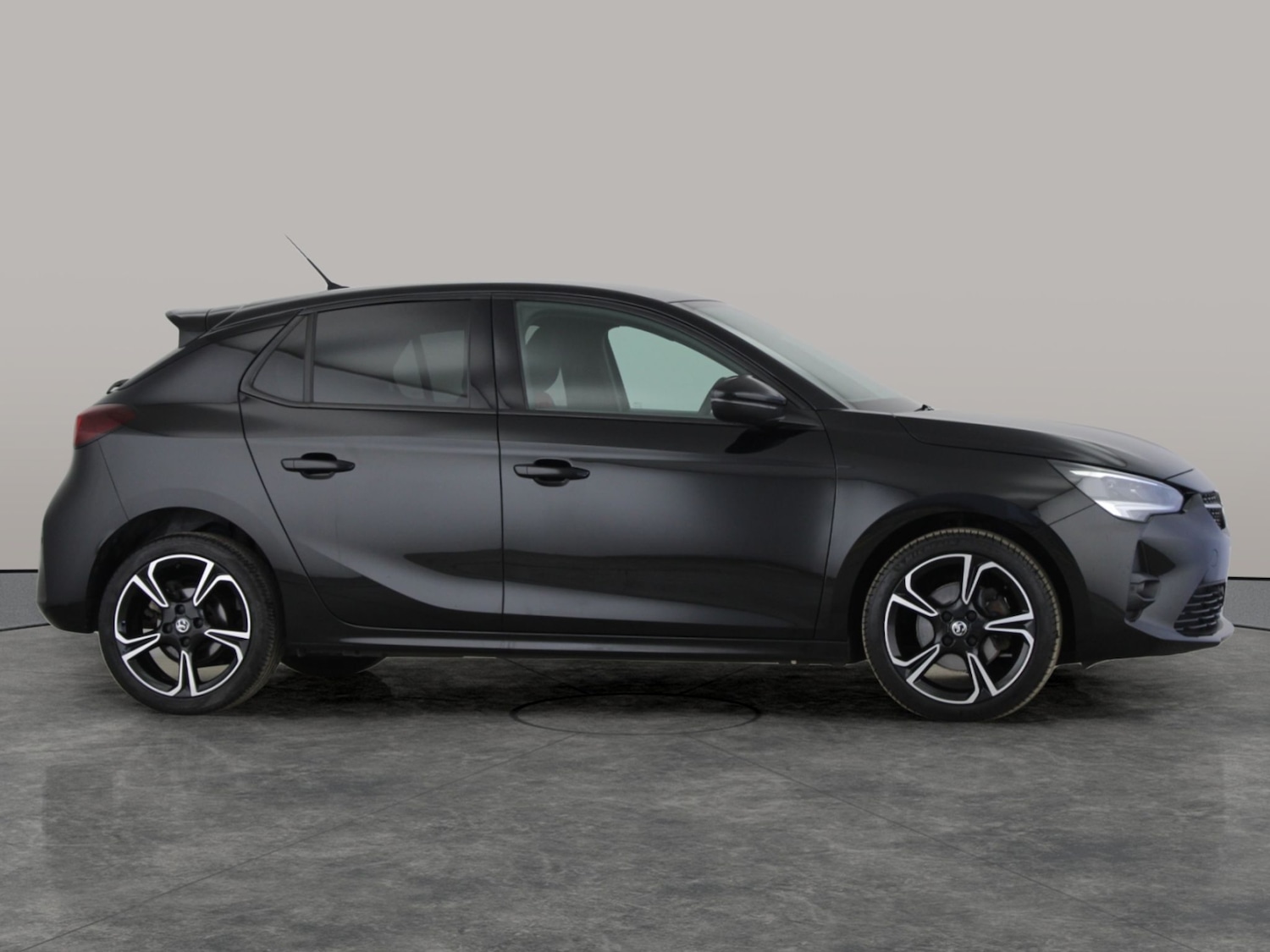 Used Vauxhall Corsa 2022 for sale - 77934705: Photo 8