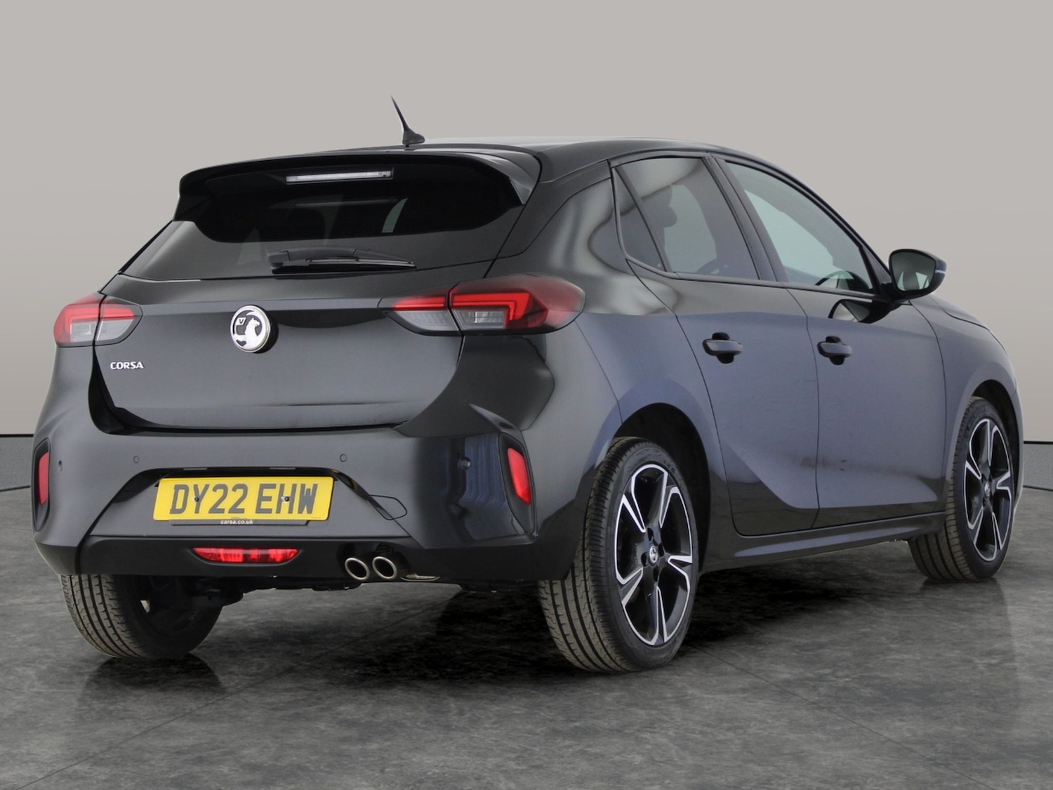 Used Vauxhall Corsa 2022 for sale - 77934705: Photo 9