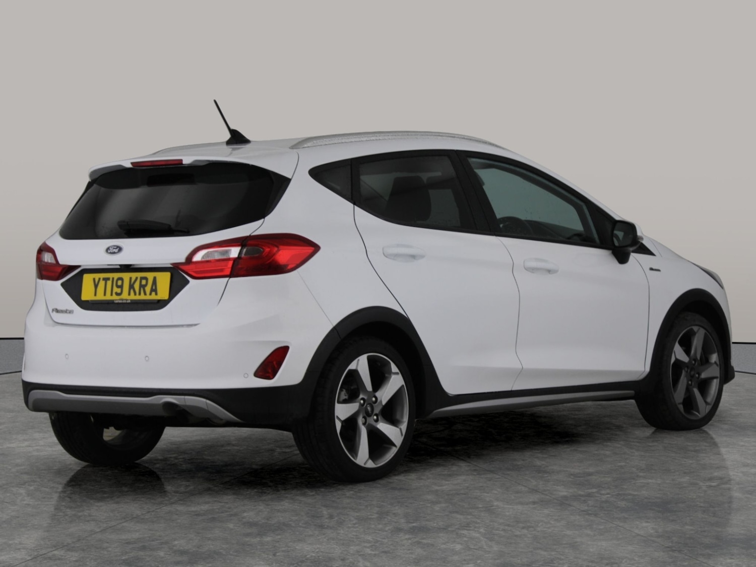 Used Ford Fiesta 2019 for sale - 77378936: Photo 11