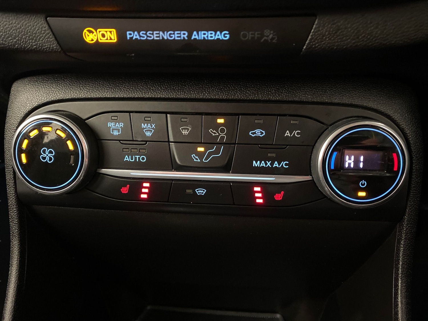 Used Ford Fiesta 2019 for sale - 77378936: Photo 17