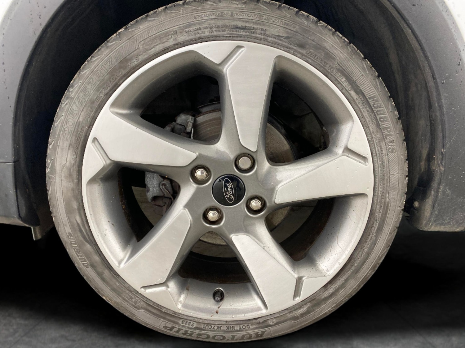 Used Ford Fiesta 2019 for sale - 77378936: Photo 22