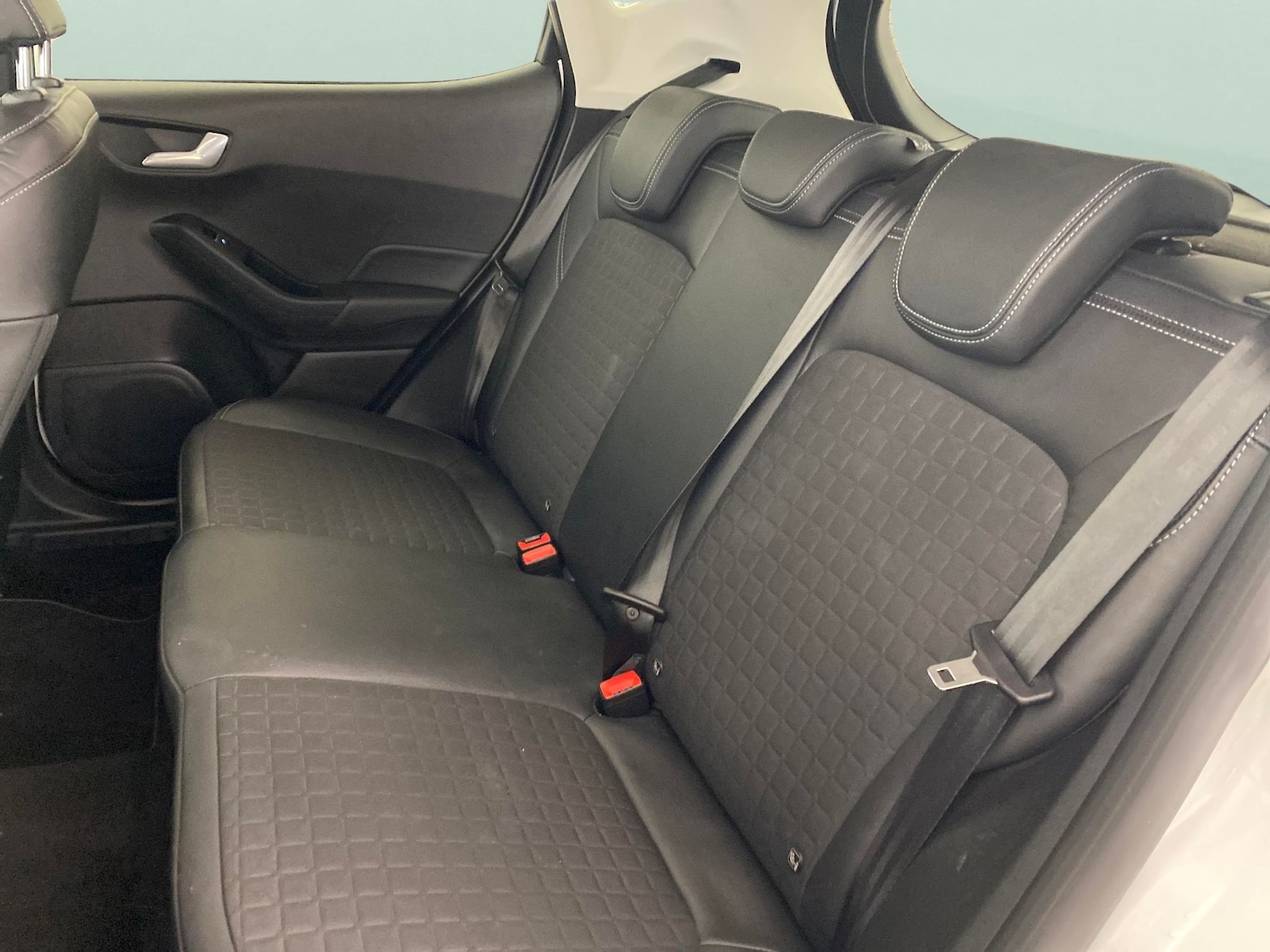 Used Ford Fiesta 2019 for sale - 77378936: Photo 27