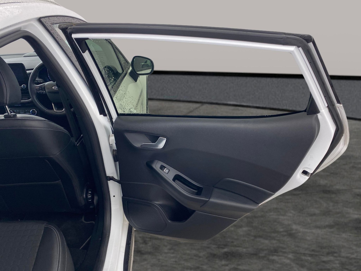 Used Ford Fiesta 2019 for sale - 77378936: Photo 28