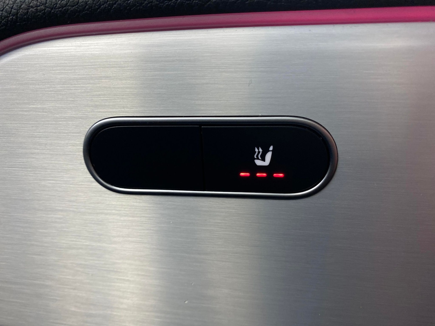 Used Mercedes-Benz EQA for sale - 77482579: Photo 17