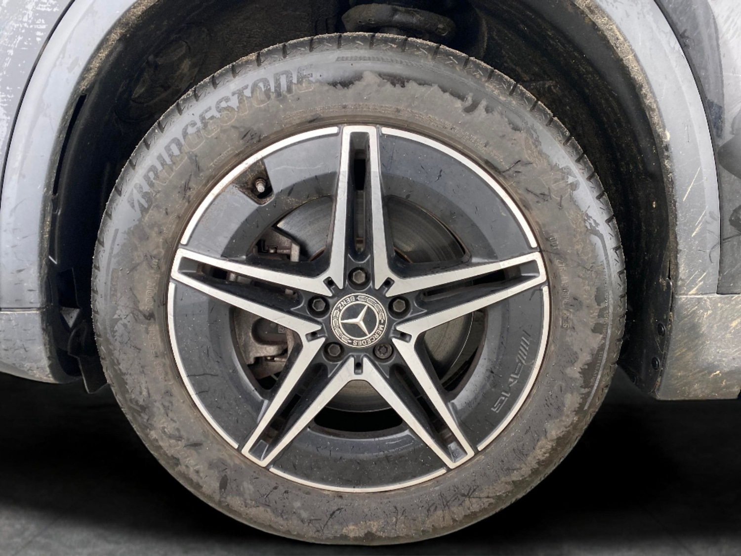 Used Mercedes-Benz EQA for sale - 77482579: Photo 20