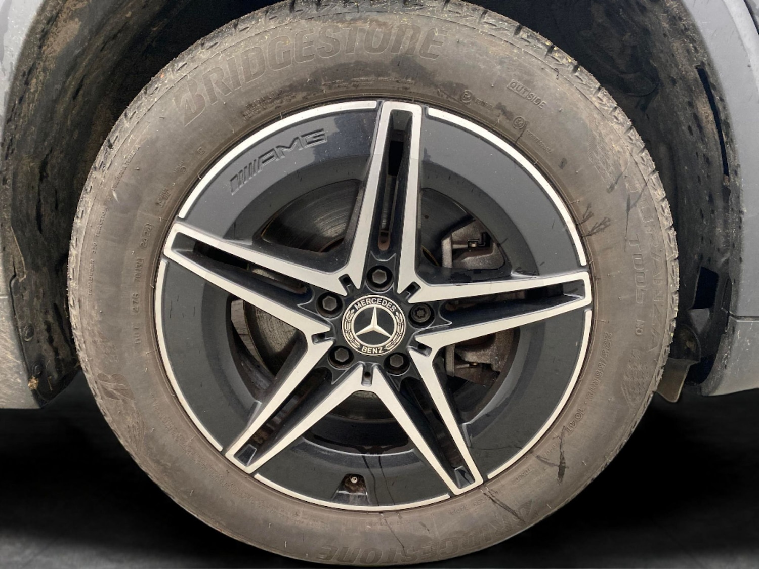 Used Mercedes-Benz EQA for sale - 77482579: Photo 21