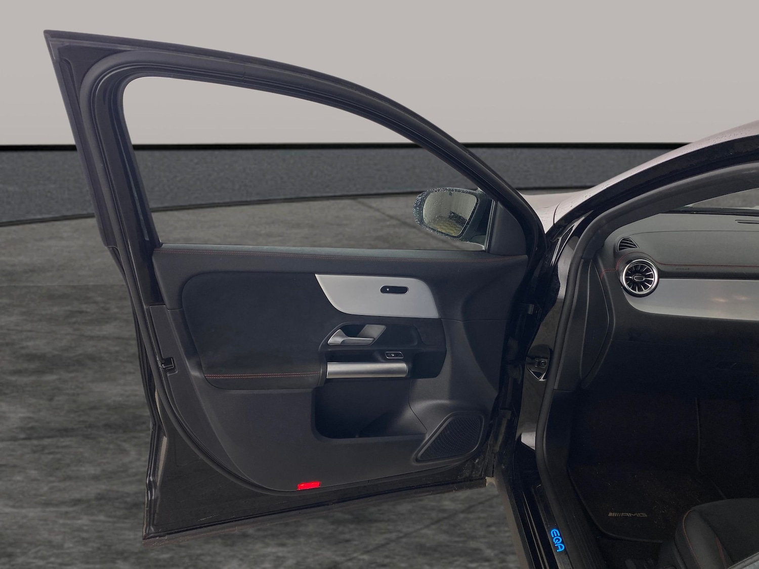 Used Mercedes-Benz EQA for sale - 77482579: Photo 24