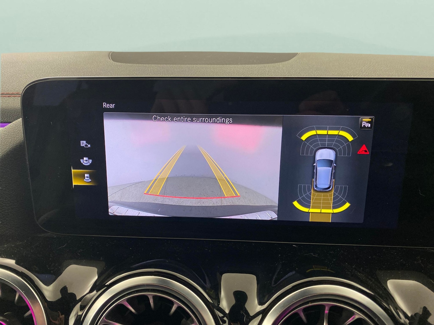 Used Mercedes-Benz EQA for sale - 77482579: Photo 5