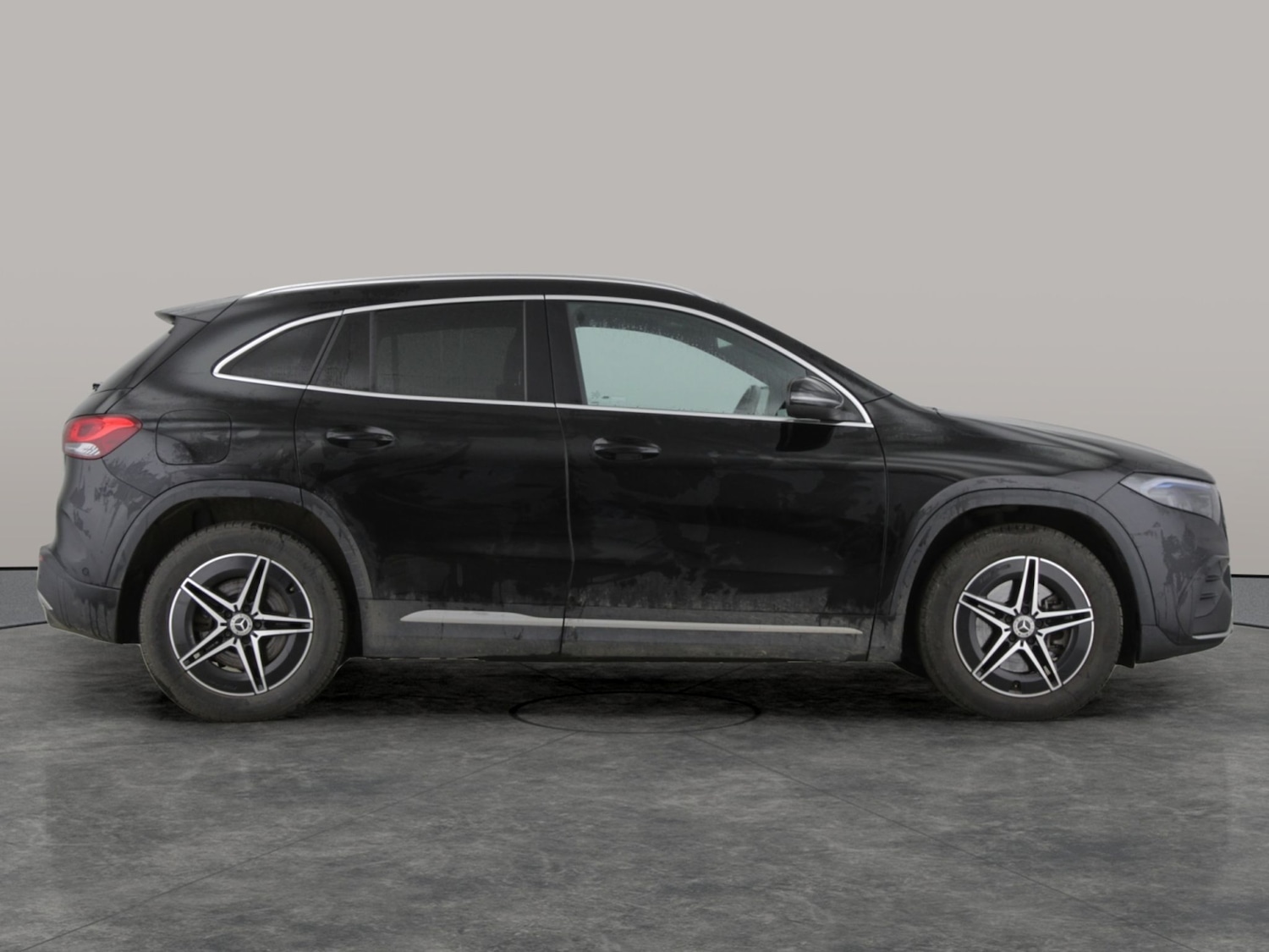 Used Mercedes-Benz EQA for sale - 77482579: Photo 9