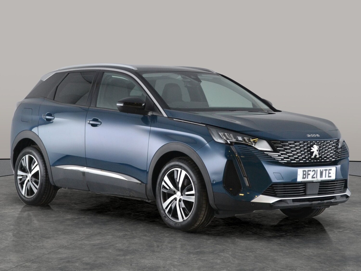 Used Peugeot 3008 2021 for sale - 77720800: Photo 12