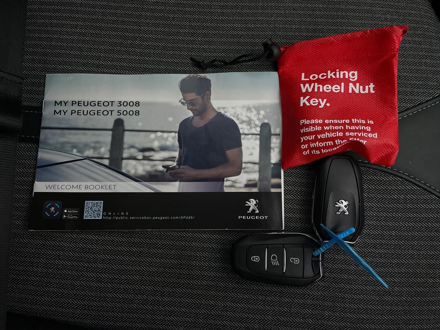 Used Peugeot 3008 2021 for sale - 77720800: Photo 37