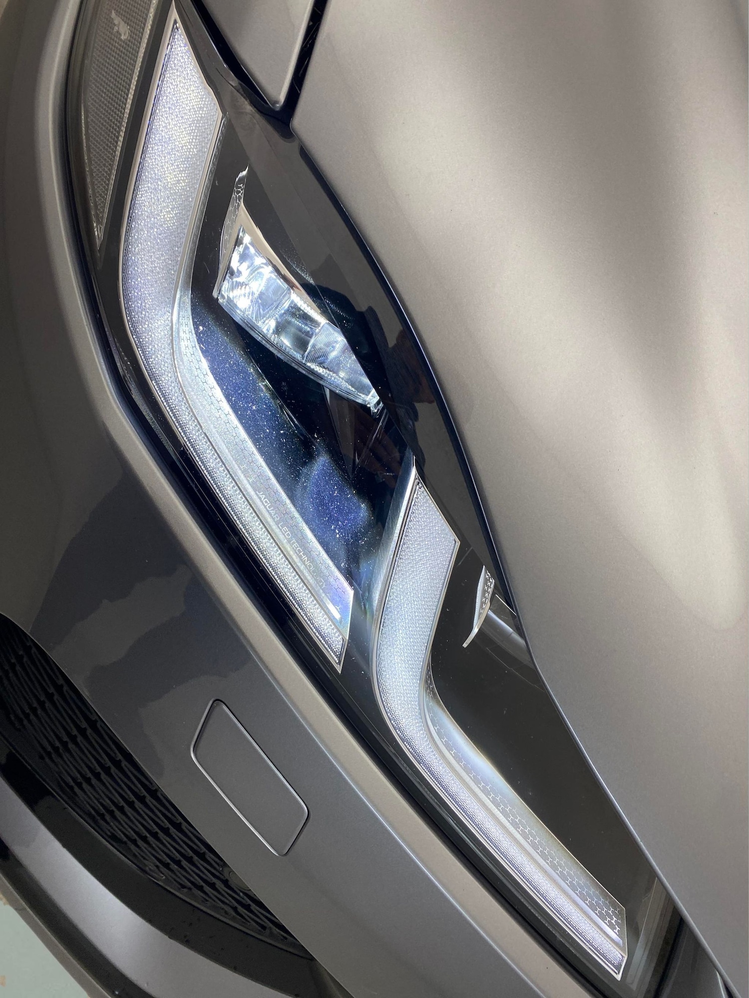 Used Jaguar F-Pace 2021 for sale - 76169905: Photo 6