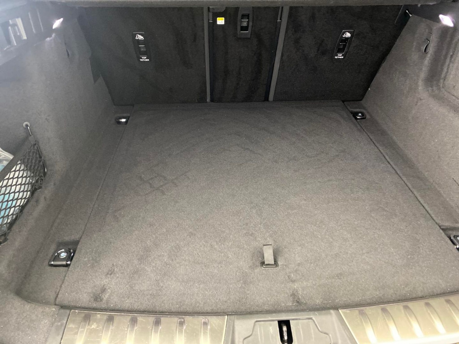 Used Jaguar F-Pace 2021 for sale - 76169905: Photo 9