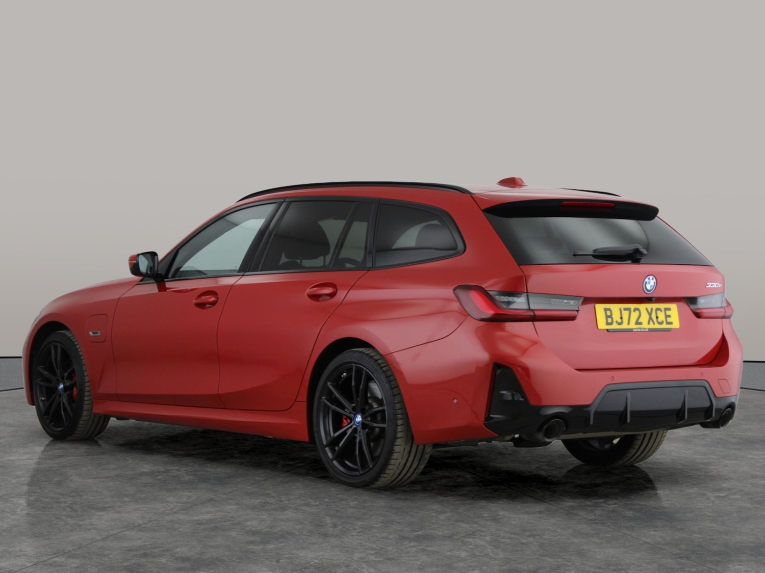 Used BMW 3 Series 2023 for sale - 77718452: Photo 11