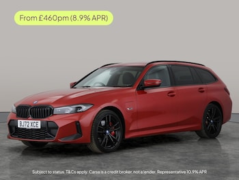 BMW 3 Series feature image