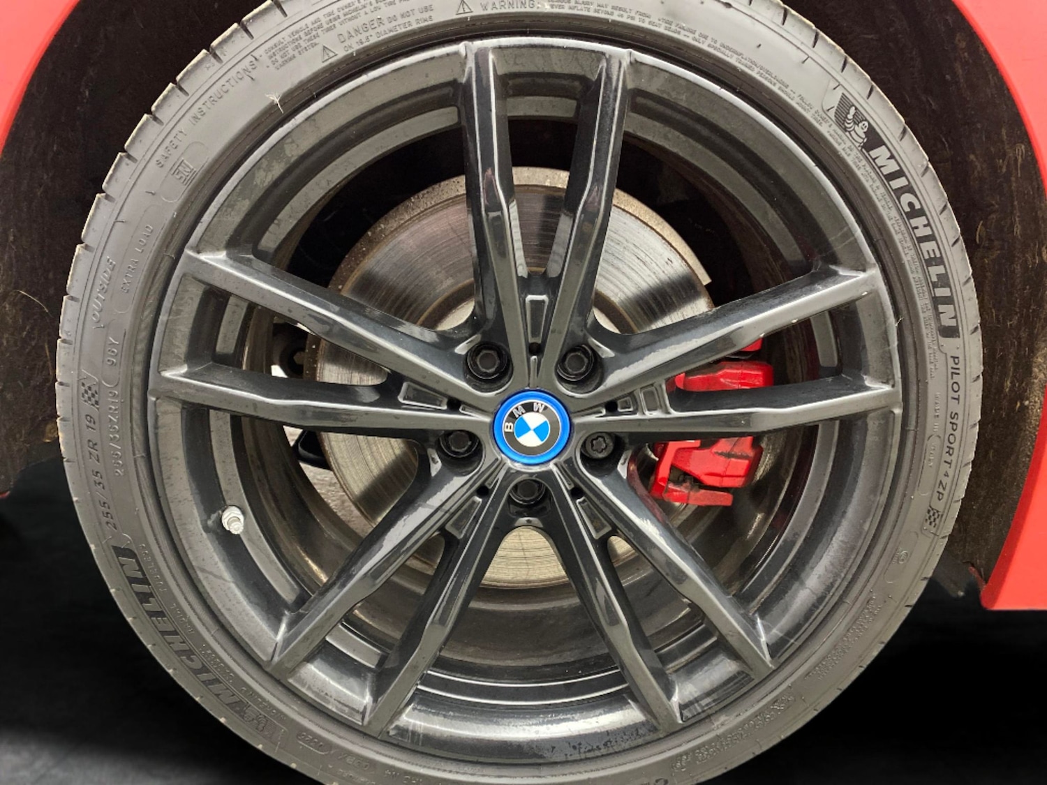 Used BMW 3 Series 2023 for sale - 77718452: Photo 20