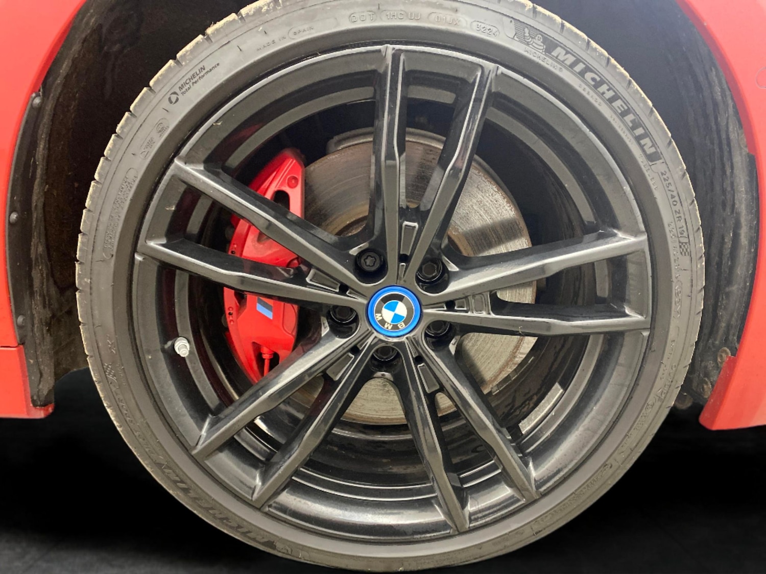 Used BMW 3 Series 2023 for sale - 77718452: Photo 21