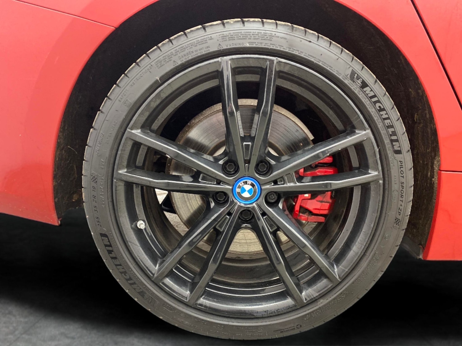 Used BMW 3 Series 2023 for sale - 77718452: Photo 22