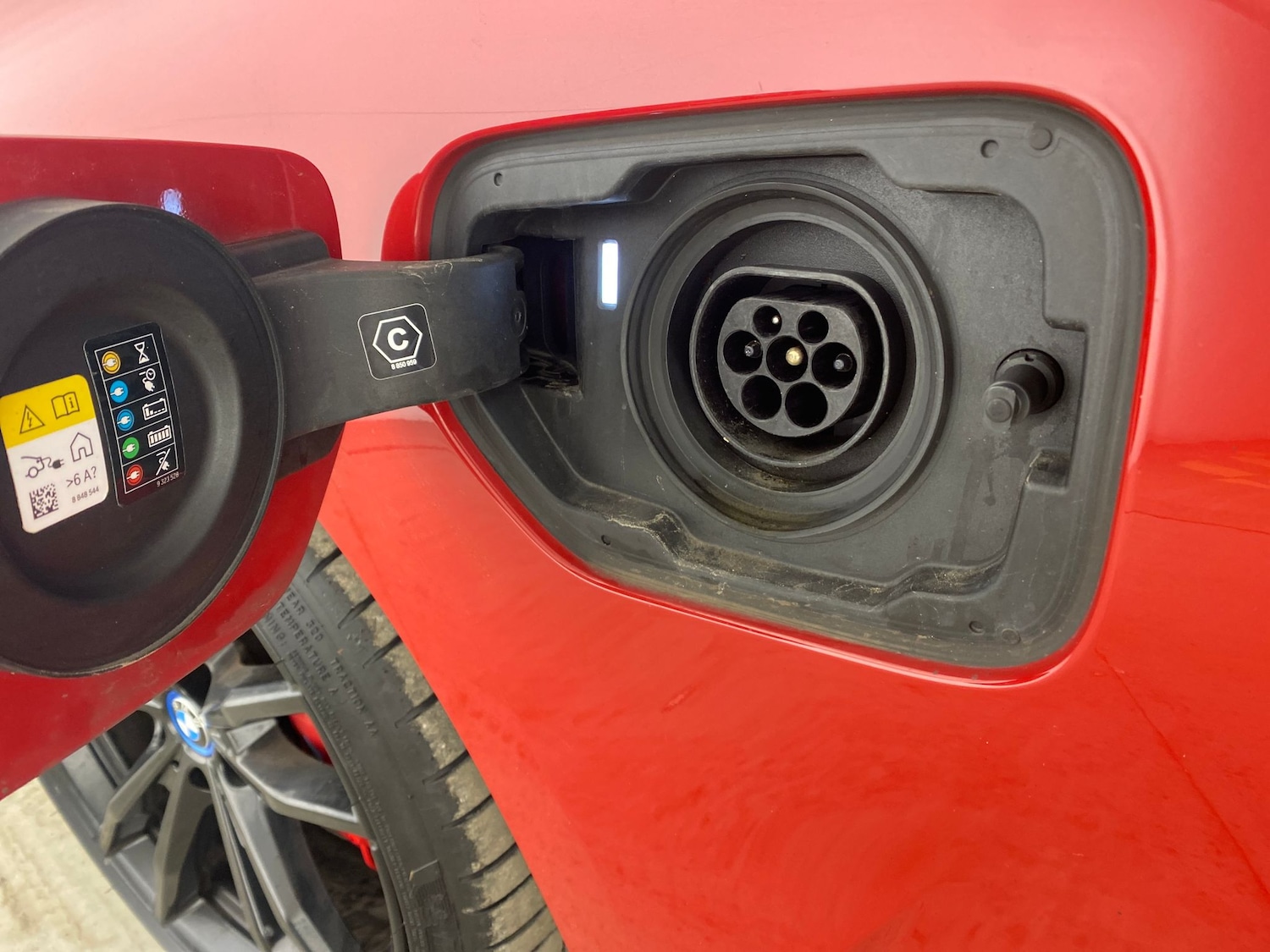 Used BMW 3 Series 2023 for sale - 77718452: Photo 23