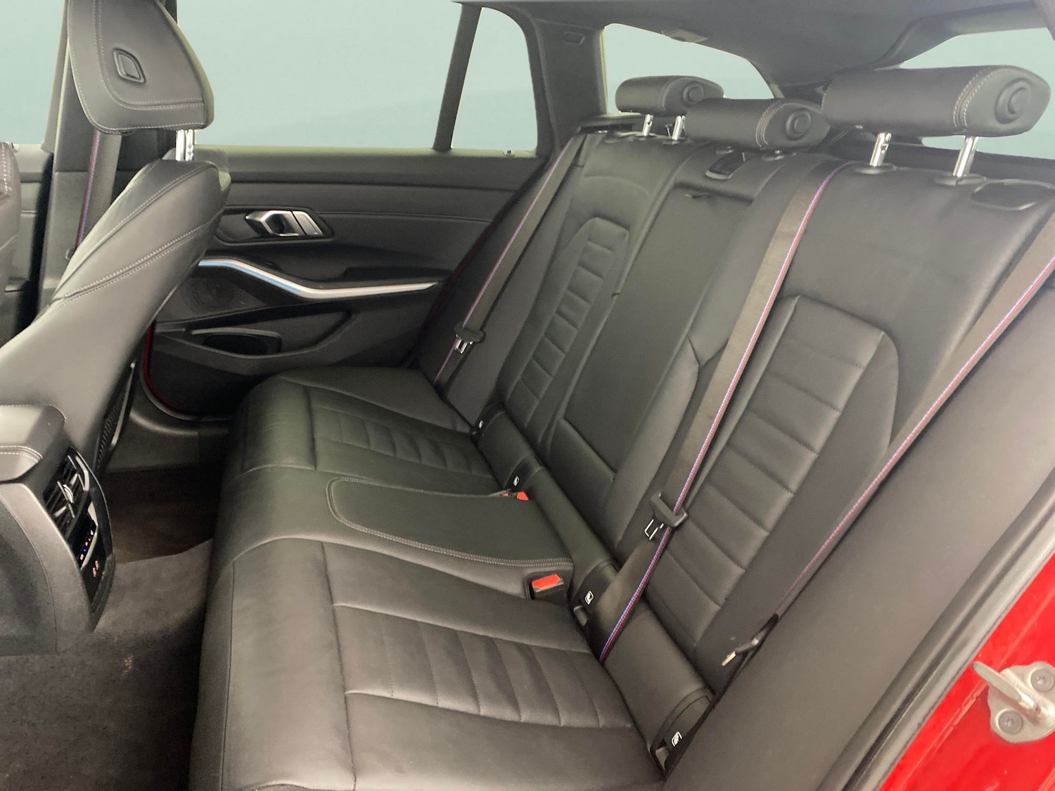 Used BMW 3 Series 2023 for sale - 77718452: Photo 26