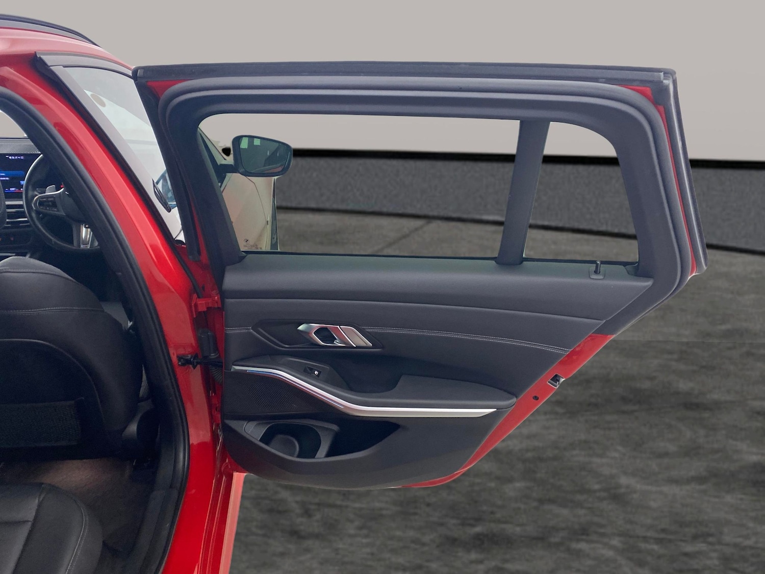 Used BMW 3 Series 2023 for sale - 77718452: Photo 27