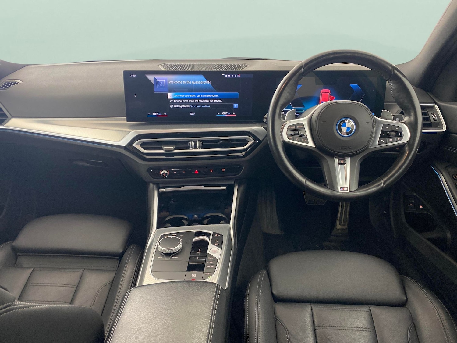 Used BMW 3 Series 2023 for sale - 77718452: Photo 4