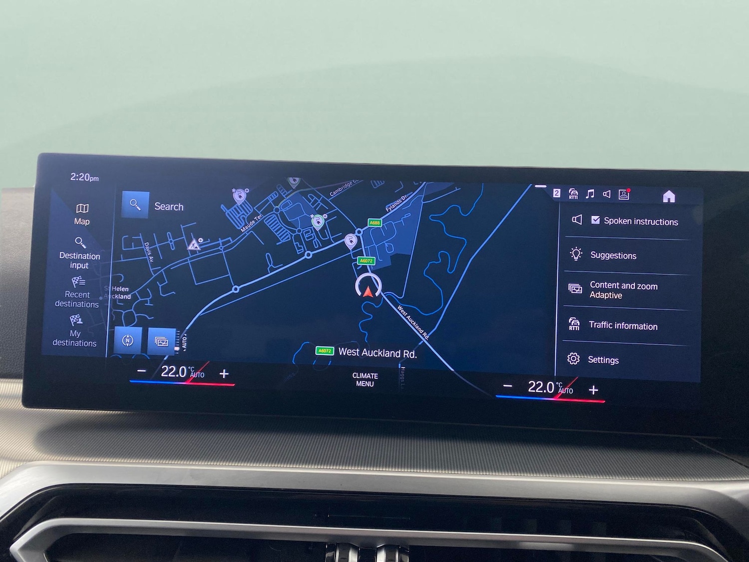 Used BMW 3 Series 2023 for sale - 77718452: Photo 5