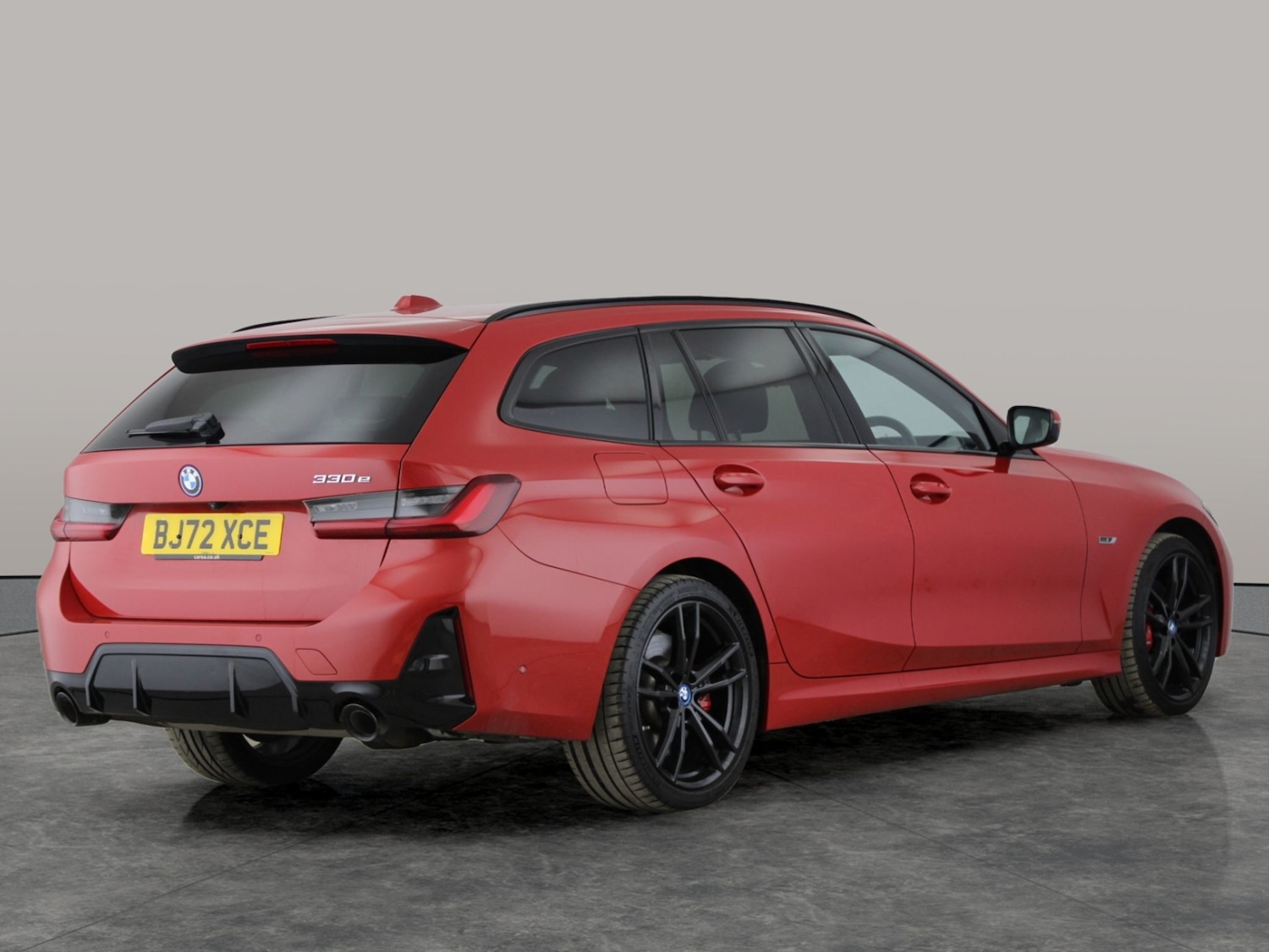 Used BMW 3 Series 2023 for sale - 77718452: Photo 9