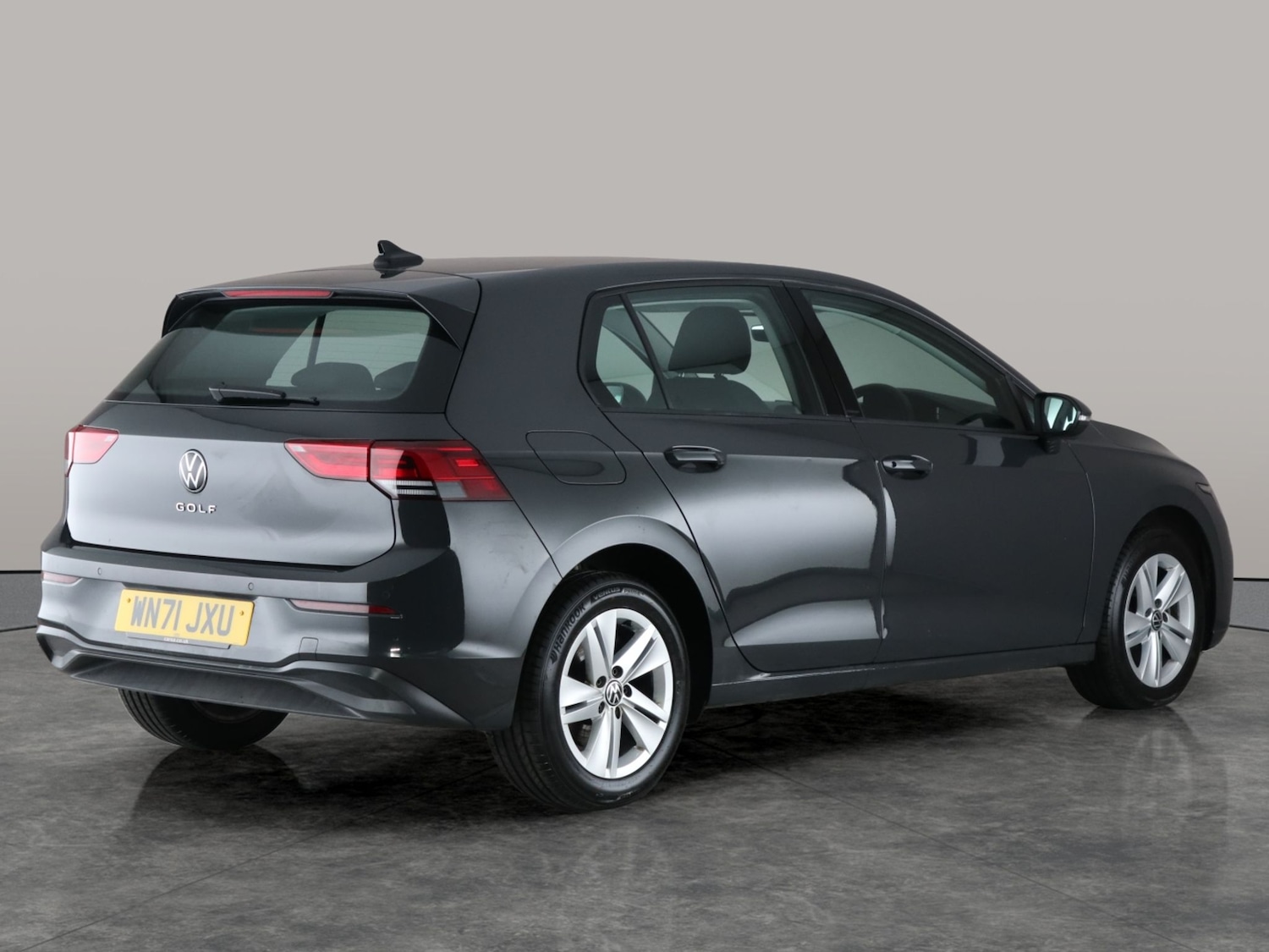 Used Volkswagen Golf 2021 for sale - 76392128: Photo 10