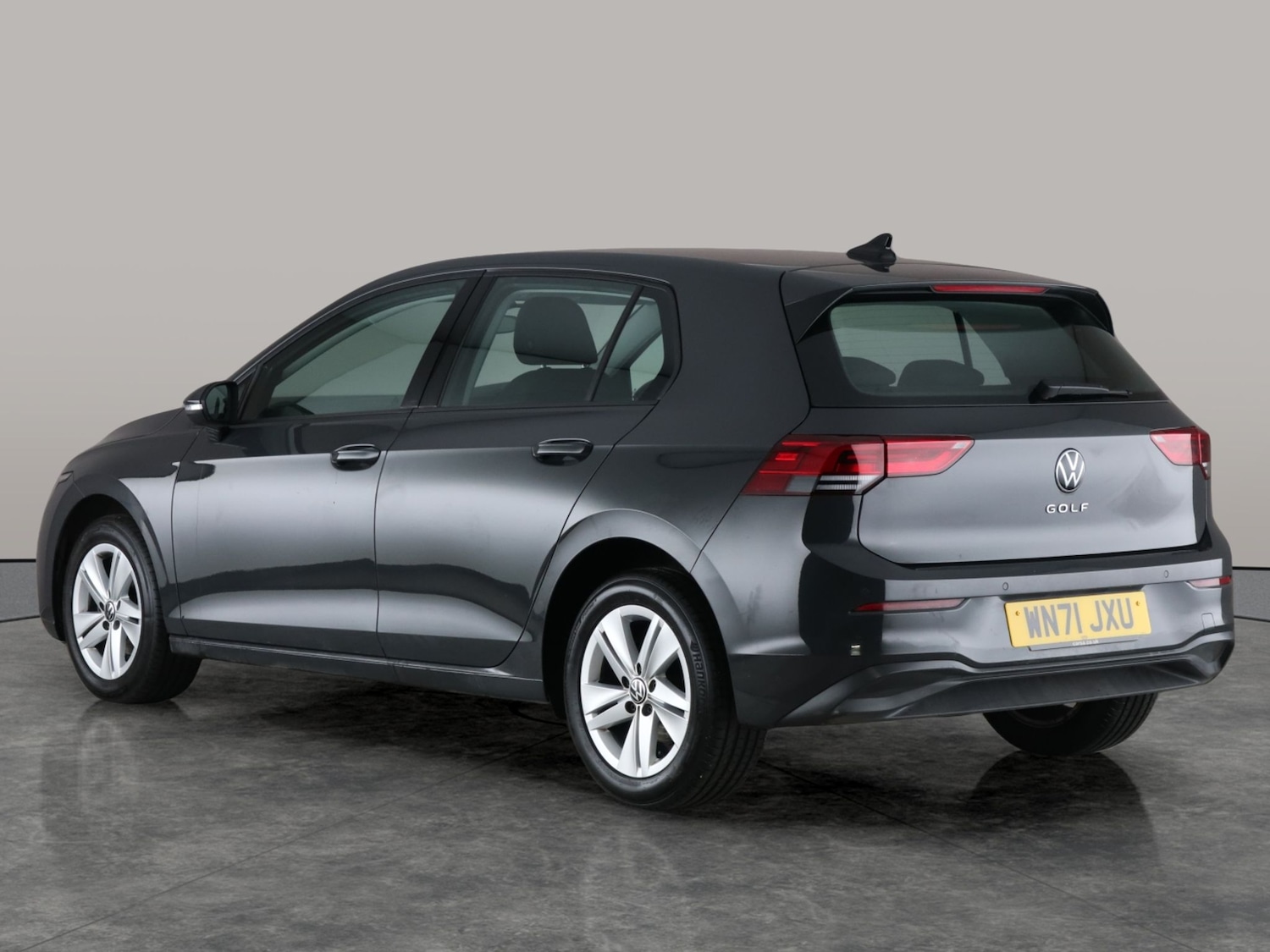 Used Volkswagen Golf 2021 for sale - 76392128: Photo 13