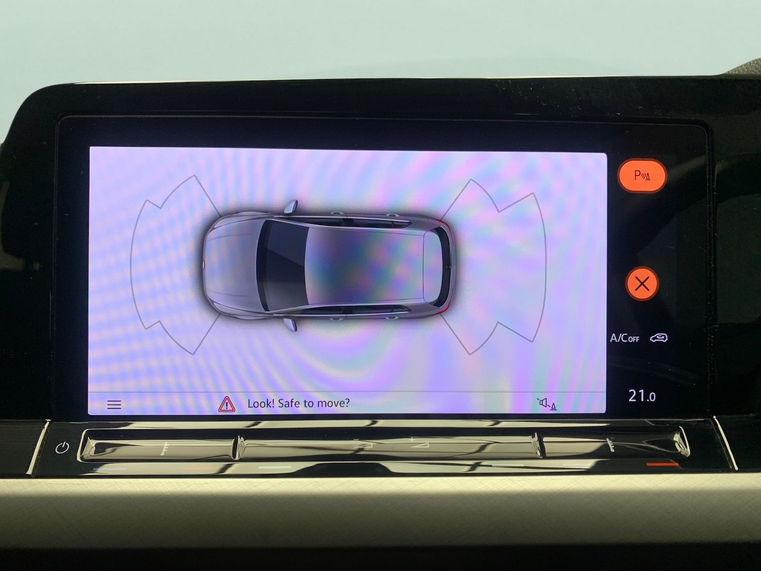 Used Volkswagen Golf 2021 for sale - 76392128: Photo 17