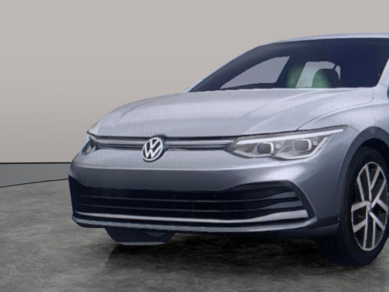 Used Volkswagen Golf 2021 for sale - 76392128: Photo 18