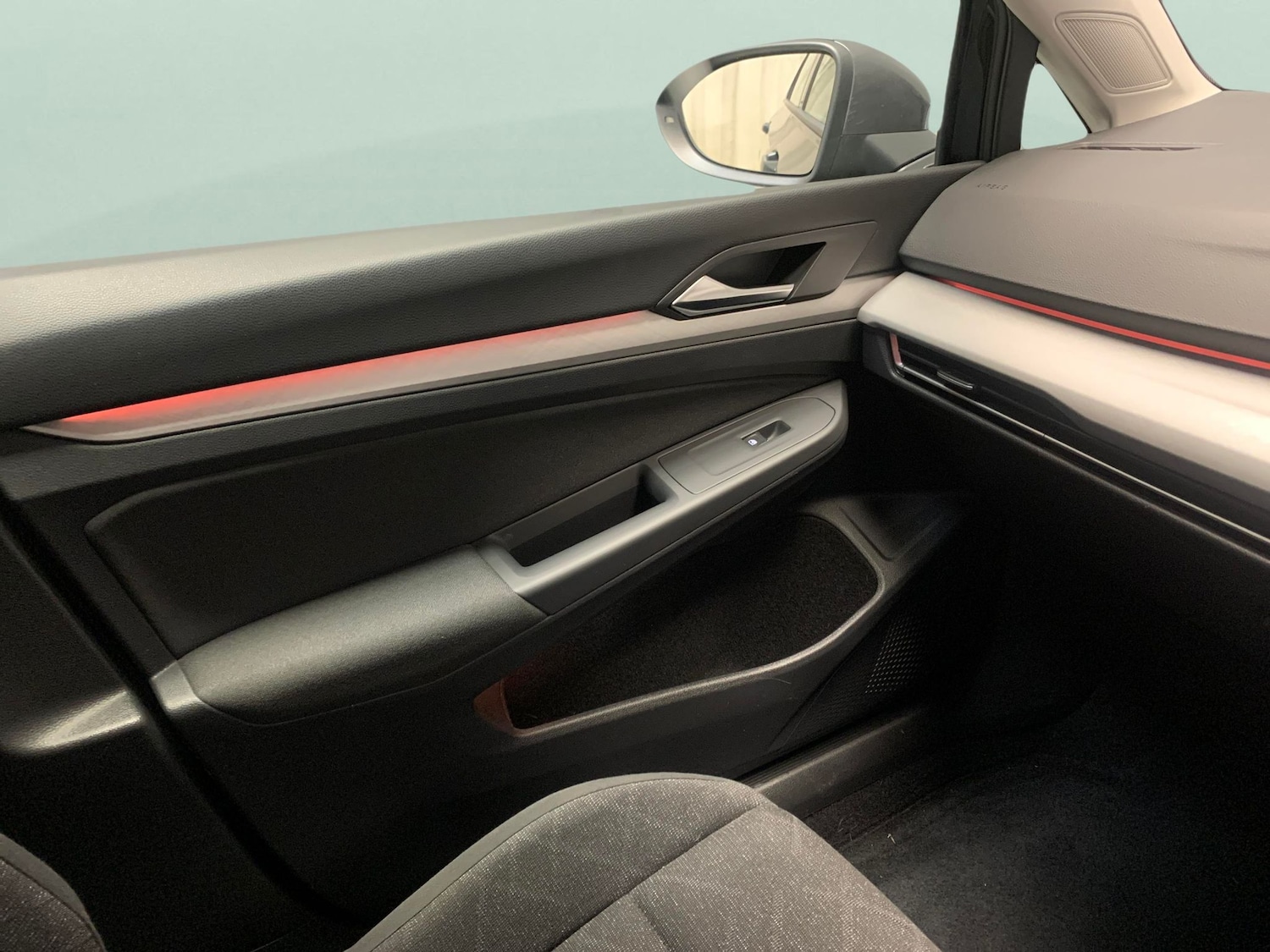 Used Volkswagen Golf 2021 for sale - 76392128: Photo 23