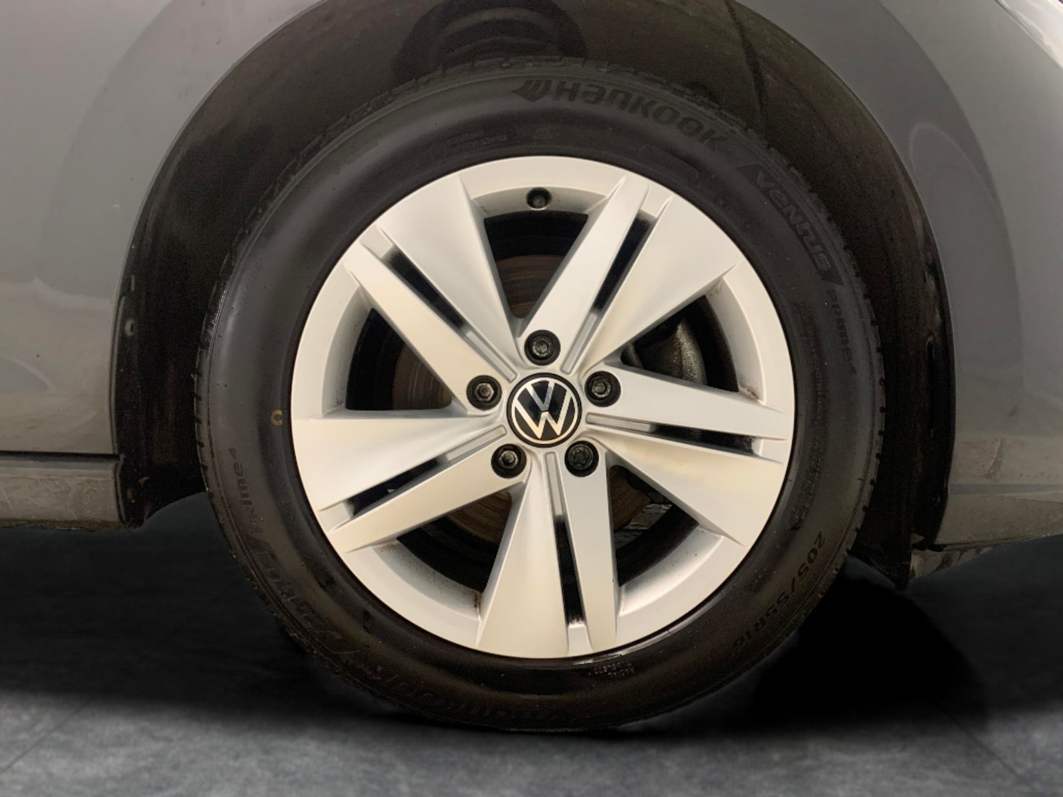 Used Volkswagen Golf 2021 for sale - 76392128: Photo 27