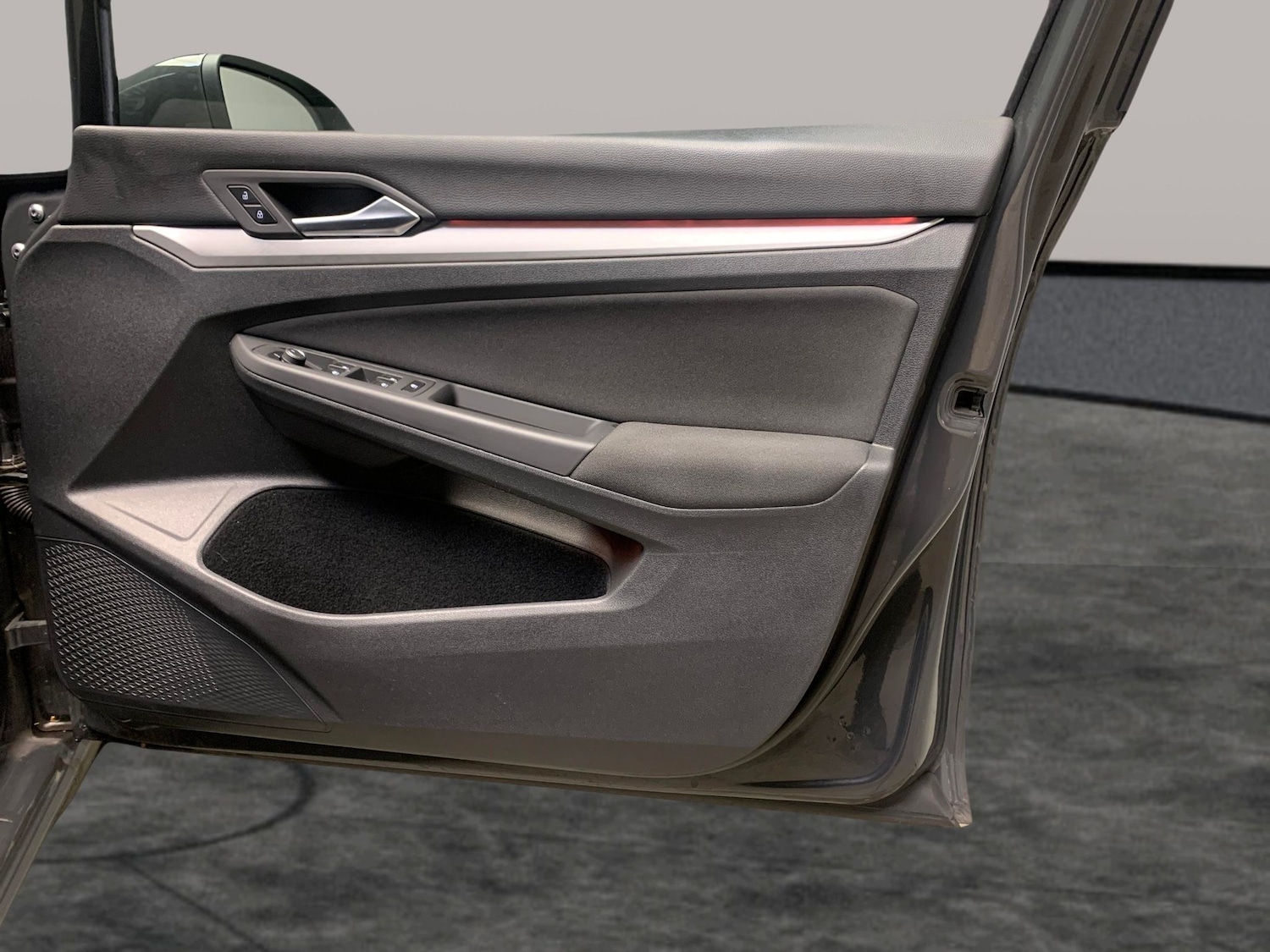 Used Volkswagen Golf 2021 for sale - 76392128: Photo 35