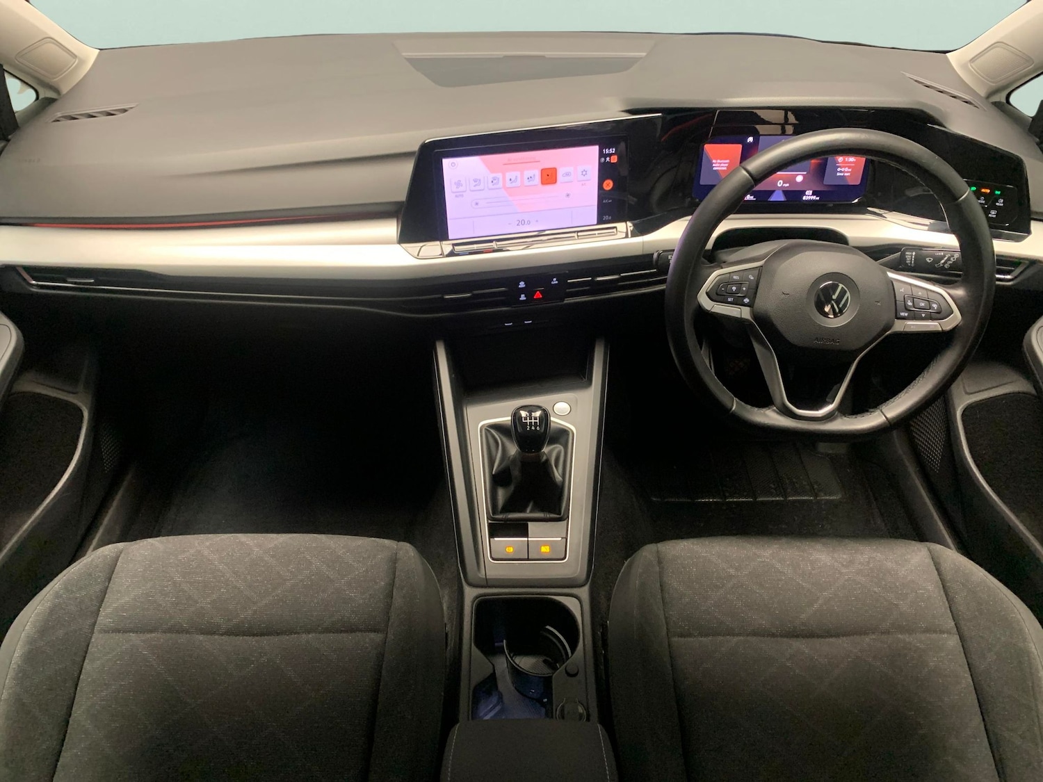 Used Volkswagen Golf 2021 for sale - 76392128: Photo 6