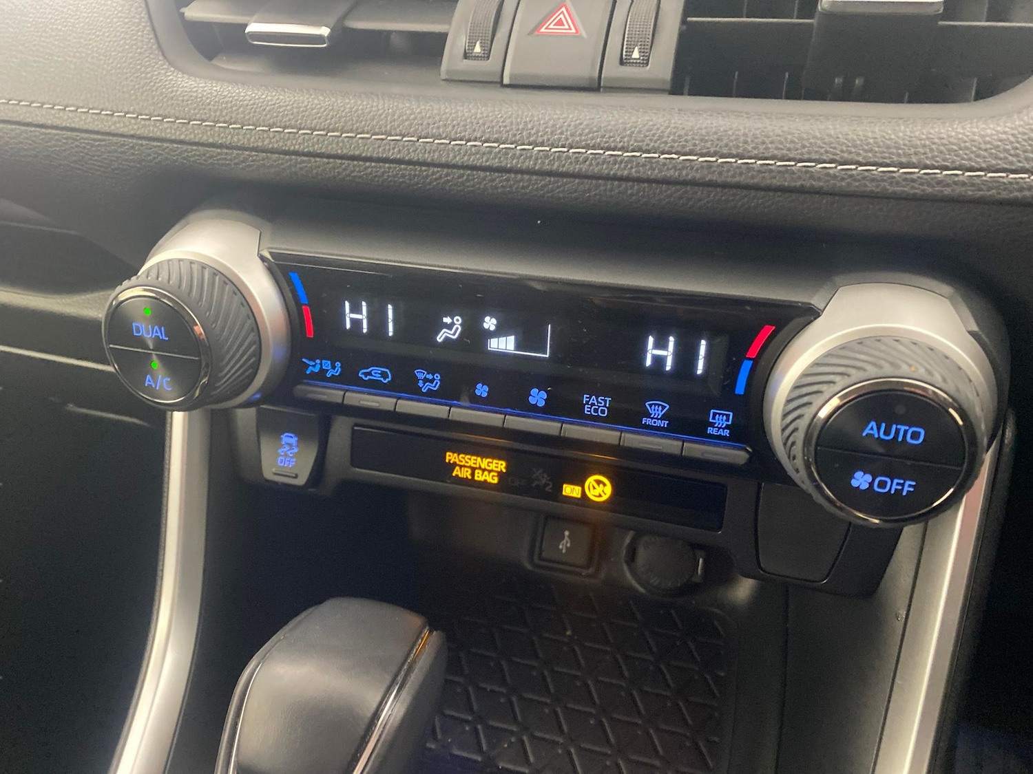 Used Toyota RAV4 for sale - 77873105: Photo 16