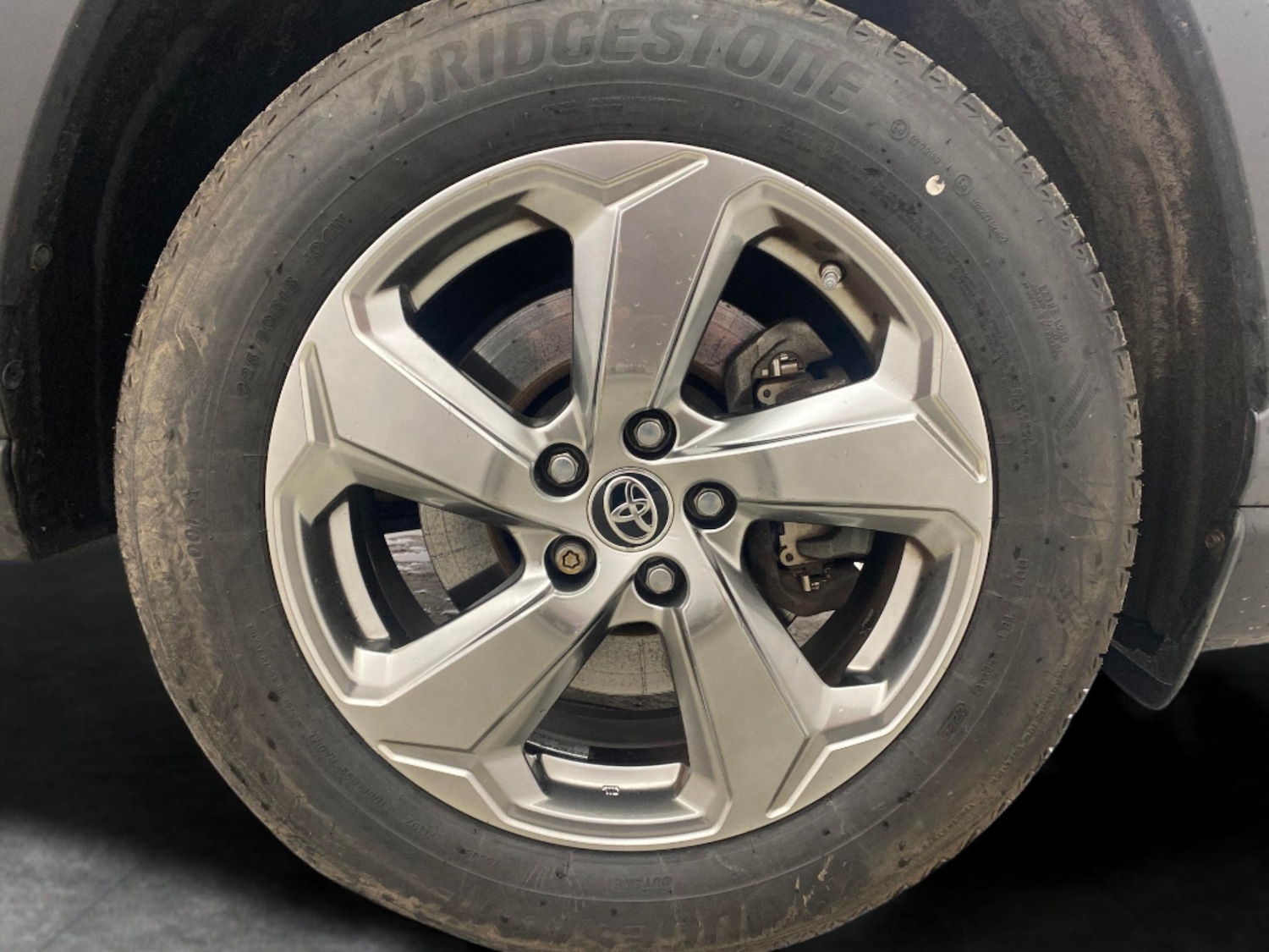 Used Toyota RAV4 for sale - 77873105: Photo 19