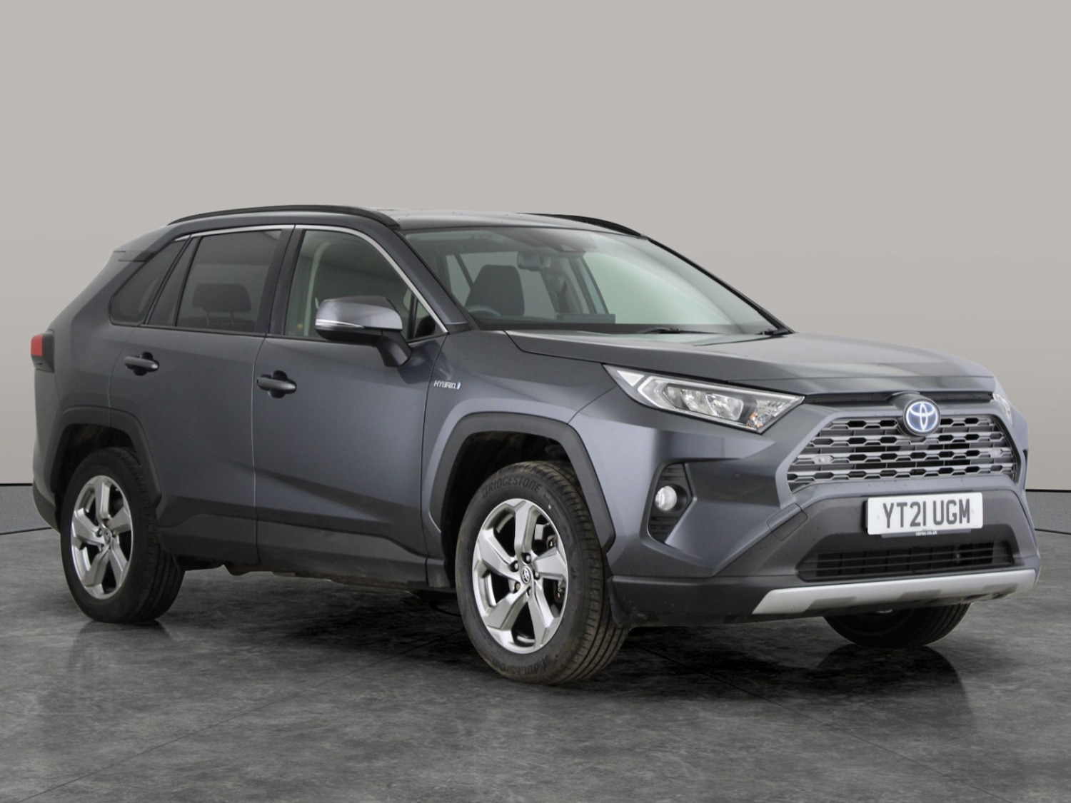 Used Toyota RAV4 for sale - 77873105: Photo 8