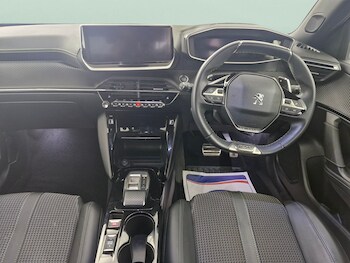 Used Peugeot 2008 undefined for sale - 78390627: Photo